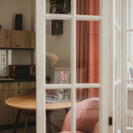 Apartamenty W Kamienicy Sieradz Dış mekan fotoğraf