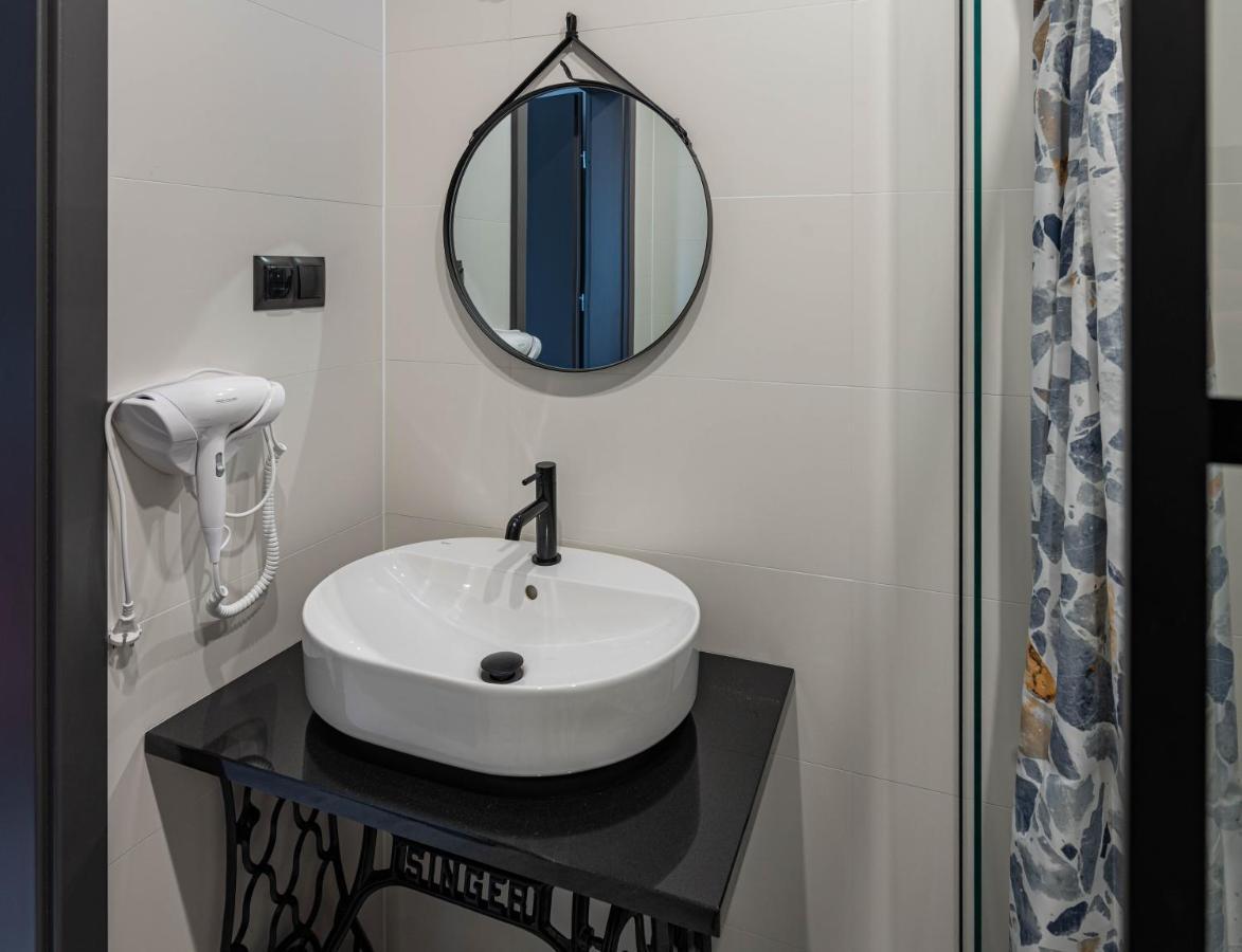 Apartamenty W Kamienicy Sieradz Dış mekan fotoğraf