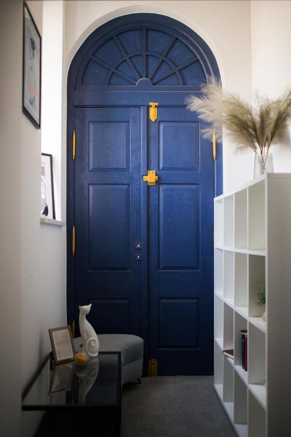 Apartamenty W Kamienicy Sieradz Dış mekan fotoğraf