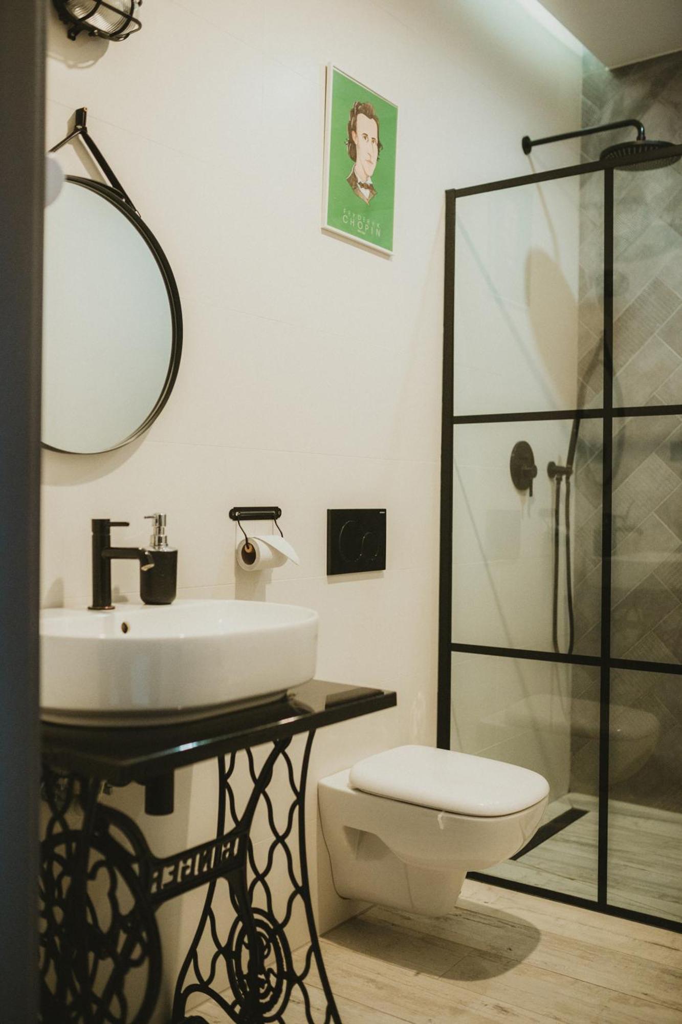 Apartamenty W Kamienicy Sieradz Dış mekan fotoğraf