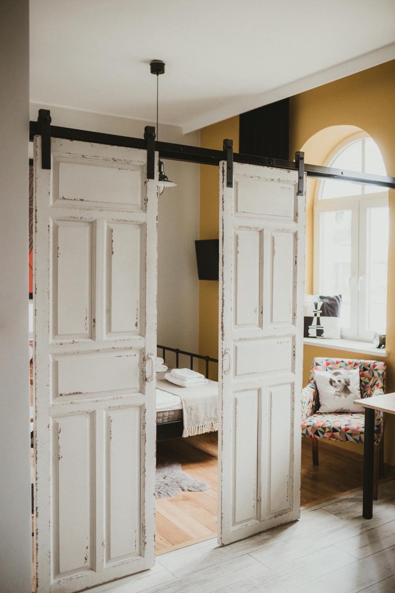 Apartamenty W Kamienicy Sieradz Dış mekan fotoğraf